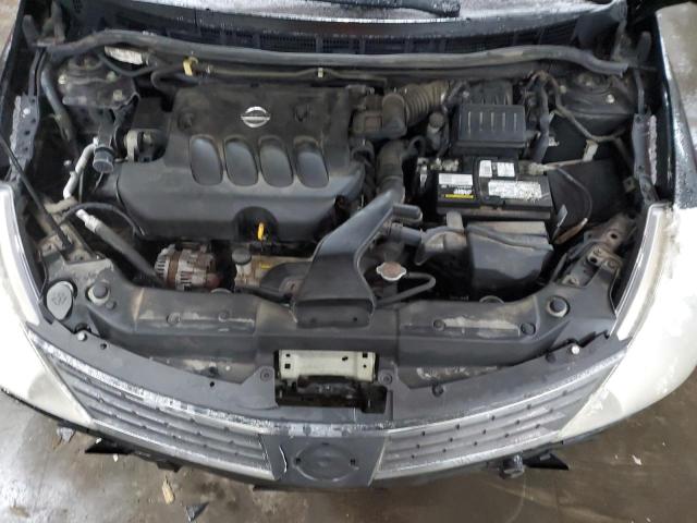 Photo 11 from auction – 2009 NISSAN VERSA S with VIN 3N1BC13E49L461766