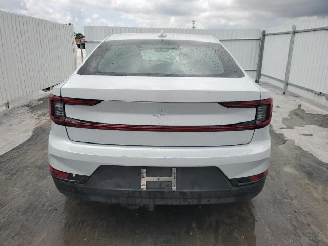 Photo 6 from auction – 2023 POLESTAR 2 with VIN YSMED3KA8PL132017