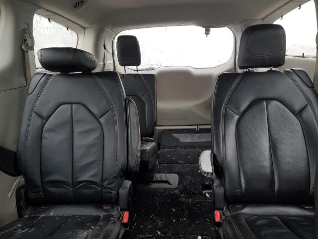 Photo 10 from auction – 2017 CHRYSLER PACIFICA T with VIN 2C4RC1EG5HR542979