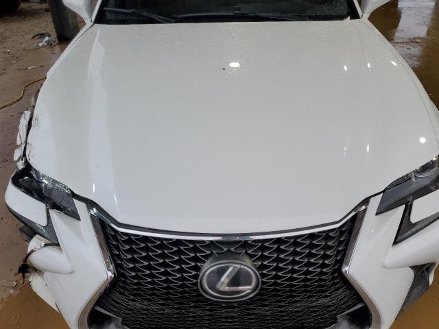 Photo 11 from auction – 2018 LEXUS GS 350 BAS with VIN JTHBZ1BL3JA014108