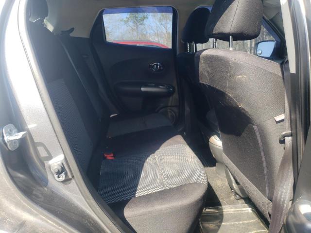 Photo 10 from auction – 2015 NISSAN JUKE S with VIN JN8AF5MR5FT509151