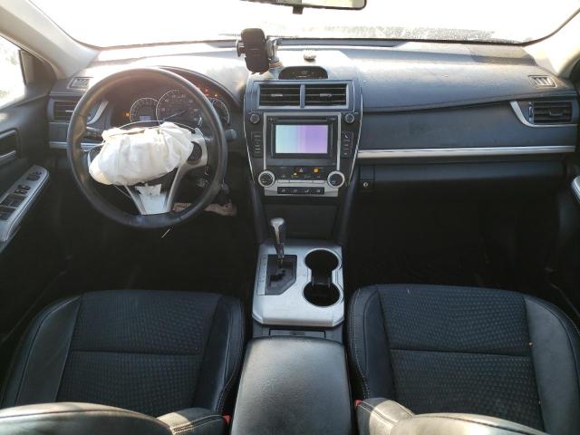 Photo 8 from auction – 2013 TOYOTA CAMRY L with VIN 4T1BF1FK6DU259110