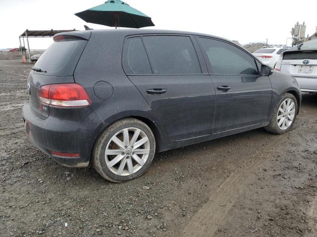 Photo 3 from auction – 2011 VOLKSWAGEN GOLF with VIN WVWDM7AJ2BW040683