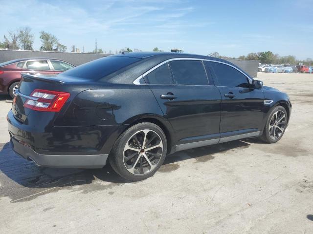 Photo 3 from auction – 2015 FORD TAURUS SEL with VIN 1FAHP2E87FG208522