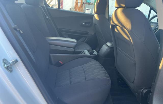 Photo 6 from auction – 2014 CHEVROLET VOLT with VIN 1G1RA6E42EU154267