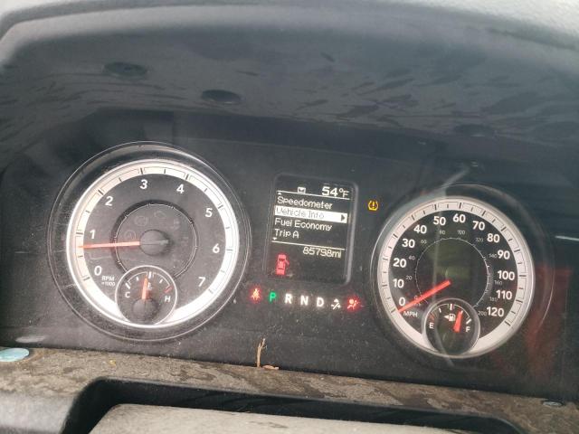 Photo 9 from auction – 2014 RAM 1500 ST with VIN 3C6JR7AT0EG259805
