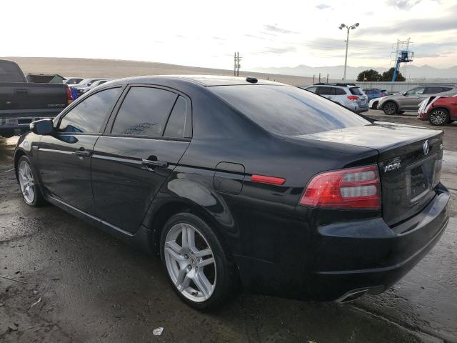 Photo 2 from auction – 2007 ACURA TL with VIN 19UUA66247A004973