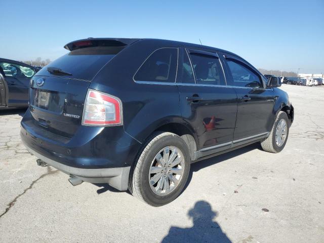 Photo 3 from auction – 2009 FORD EDGE LIMIT with VIN 2FMDK39C39BA66690