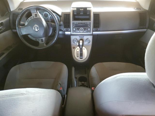 Photo 8 from auction – 2012 NISSAN SENTRA 2.0 with VIN 3N1AB6AP0CL760307