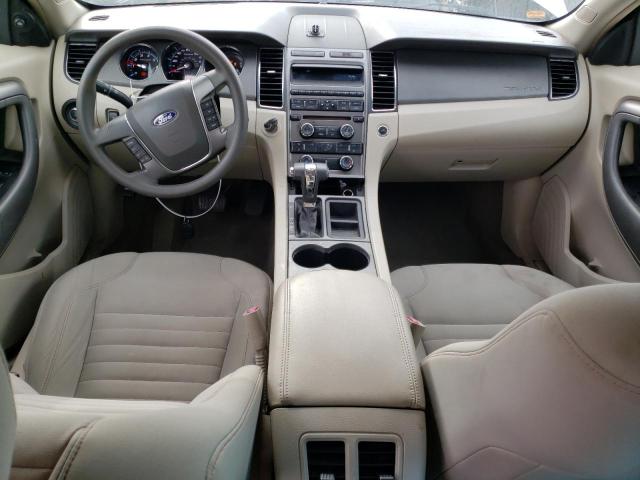 Photo 8 from auction – 2011 FORD TAURUS SE with VIN 1FAHP2DW1BG117644