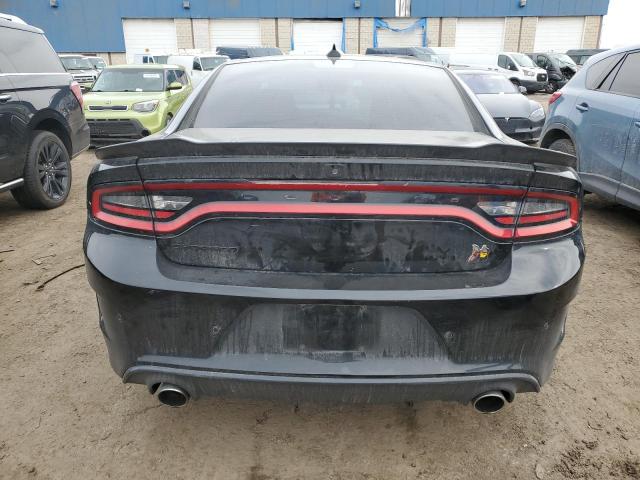Photo 6 from auction – 2019 DODGE CHARGER SC with VIN 2C3CDXGJ3KH662120