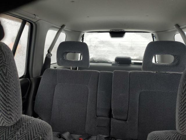 Photo 10 from auction – 1998 HONDA CR-V EX with VIN JHLRD1869WC039898