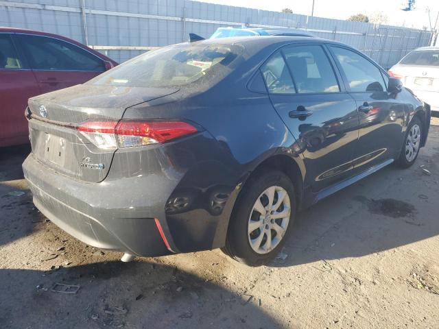 Photo 3 from auction – 2023 TOYOTA COROLLA LE with VIN JTDBCMFE4P3014163