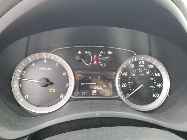 Photo 9 from auction – 2014 NISSAN SENTRA S with VIN 3N1AB7AP4EY307397
