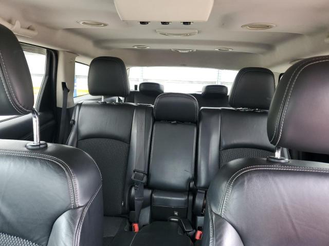 Photo 10 from auction – 2016 DODGE JOURNEY CR with VIN 3C4PDCGG2GT199444