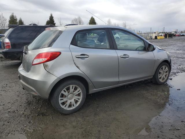 Photo 3 from auction – 2012 MAZDA MAZDA2 with VIN JM1DE1KY2C0144150