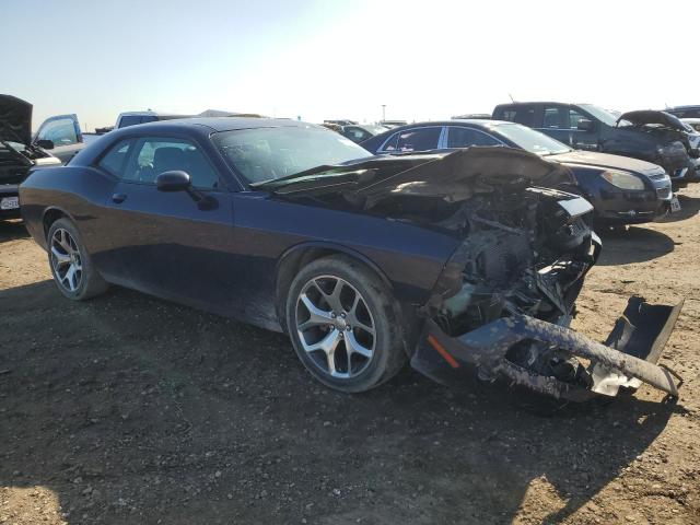 Photo 4 from auction – 2015 DODGE CHALLENGER with VIN 2C3CDZBG9FH711625