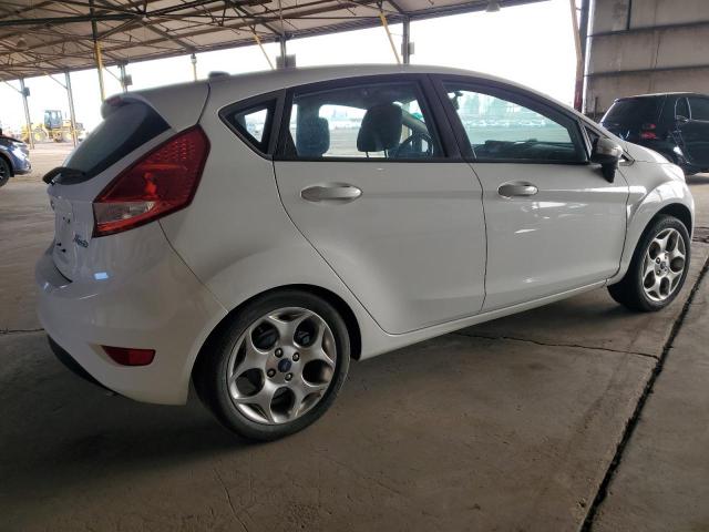 Photo 3 from auction – 2012 FORD FIESTA SES with VIN 3FADP4FJ0CM173710