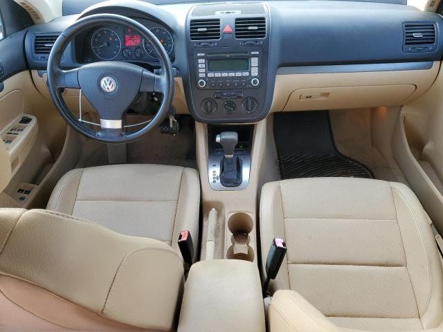 Photo 8 from auction – 2008 VOLKSWAGEN JETTA SE with VIN 3VWRM71K98M166785