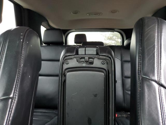 Photo 10 from auction – 2013 DODGE DURANGO CR with VIN 1C4RDJDG4DC673015