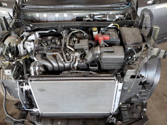 Photo 11 from auction – 2025 NISSAN KICKS SV with VIN 3N8AP6CA9SL314585