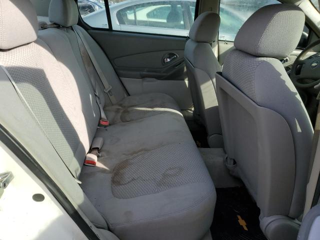Photo 10 from auction – 2007 CHEVROLET MALIBU LS with VIN 1G1ZS58F87F105375