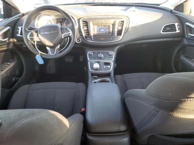 Photo 8 from auction – 2016 CHRYSLER 200 LIMITE with VIN 1C3CCCAB1GN174859