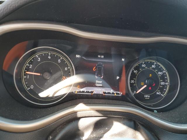 Photo 9 from auction – 2014 JEEP CHEROKEE L with VIN 1C4PJMDS6EW189790