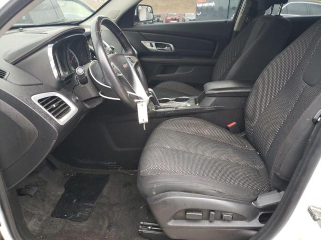 Photo 7 from auction – 2012 GMC TERRAIN SL with VIN 2GKFLTE59C6107295