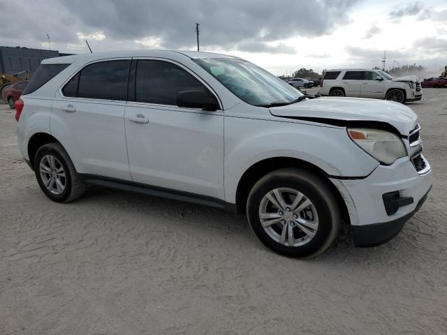 Photo 4 from auction – 2015 CHEVROLET EQUINOX L with VIN 2GNALLEK7F1148321