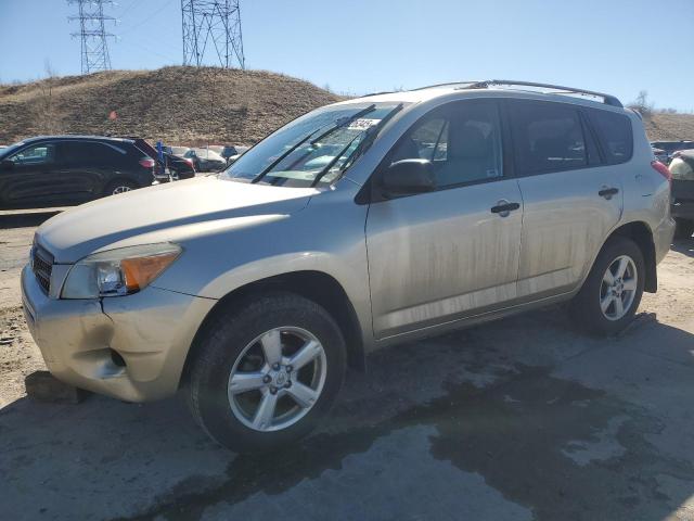 Zdjęcie 1 z aukcji – 2007 TOYOTA RAV4 z VIN JTMBD33V675058231