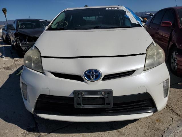 Photo 5 from auction – 2012 TOYOTA /S/LE/XLE with VIN JTDKN3DUXC5426102