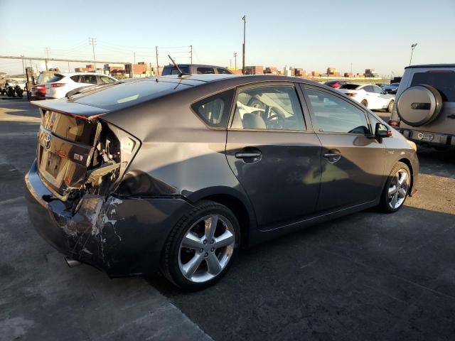 Photo 3 from auction – 2013 TOYOTA PRIUS with VIN JTDKN3DU2D1659237