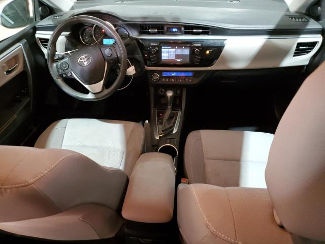 Photo 8 from auction – 2015 TOYOTA COROLLA L with VIN 2T1BURHE7FC470221