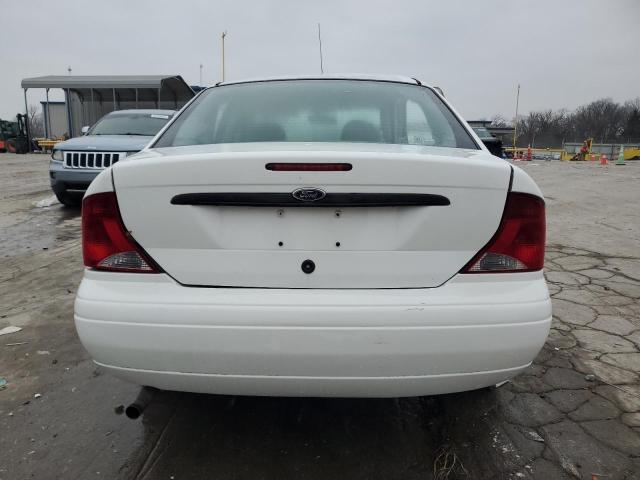 Photo 6 from auction – 2003 FORD FOCUS SE with VIN 1FAFP34P93W226284
