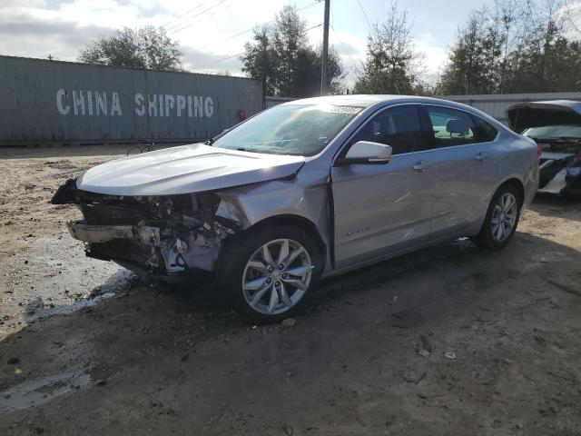 Photo 1 from auction – 2019 CHEVROLET IMPALA LT with VIN 2G11Z5S32K9114081