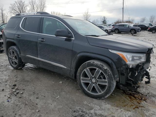 Photo 4 from auction – 2017 GMC ACADIA DEN with VIN 1GKKNXLS8HZ215217
