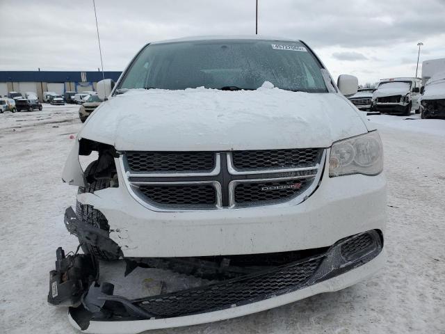 Photo 5 from auction – 2016 DODGE GRAND CARA with VIN 2C4RDGCG6GR234463