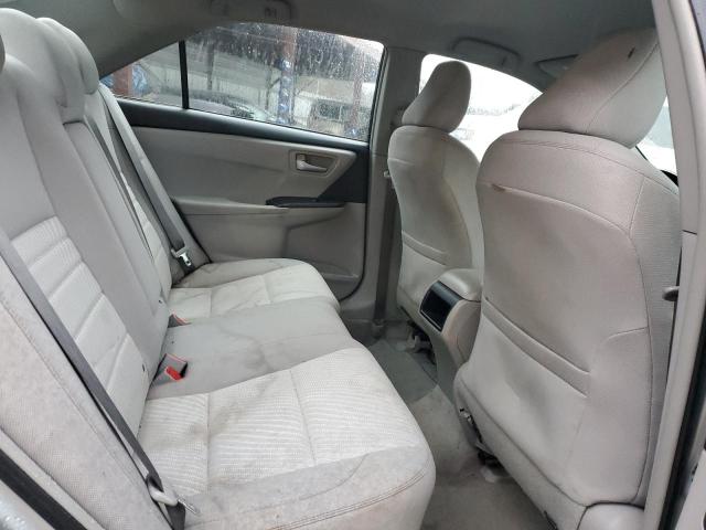 Photo 10 from auction – 2015 TOYOTA CAMRY LE with VIN 4T4BF1FK6FR511611
