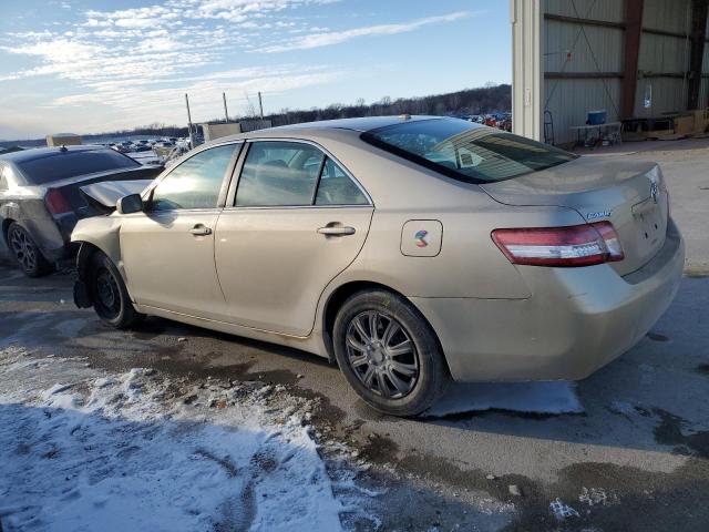 Photo 2 from auction – 2011 TOYOTA CAMRY BASE with VIN 4T1BF3EK8BU776791