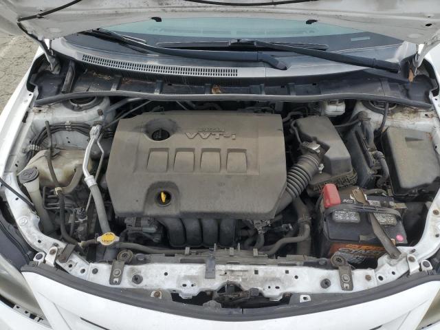 Photo 11 from auction – 2013 TOYOTA COROLLA BA with VIN 5YFBU4EE8DP155299