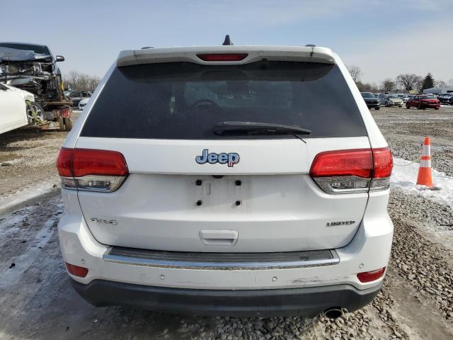 Photo 6 from auction – 2016 JEEP GRAND CHER with VIN 1C4RJFBG0GC328089