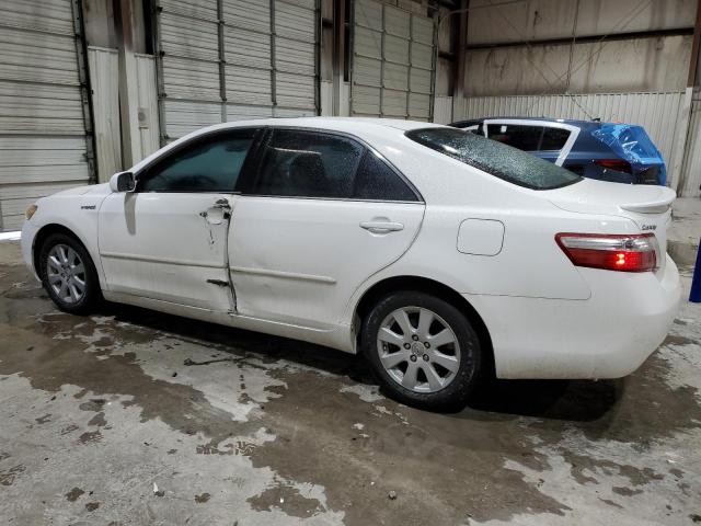 Photo 2 from auction – 2009 TOYOTA CAMRY HYBR with VIN 4T1BB46K09U069727