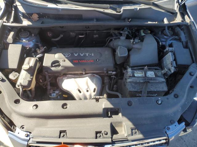 Photo 12 from auction – 2006 TOYOTA RAV4 LIMIT with VIN JTMBD31VX65009678