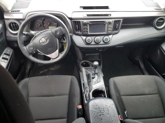 Photo 8 from auction – 2016 TOYOTA RAV4 LE with VIN JTMZFREV3GJ092885