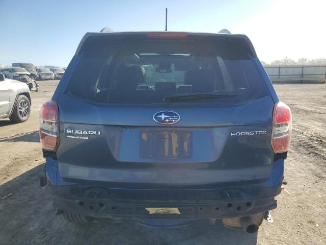 Photo 6 from auction – 2014 SUBARU FORESTER 2 with VIN JF2SJAHC7EH482244