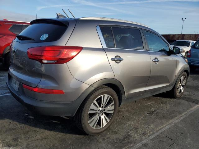Photo 3 from auction – 2016 KIA SPORTAGE E with VIN KNDPC3AC6G7846750
