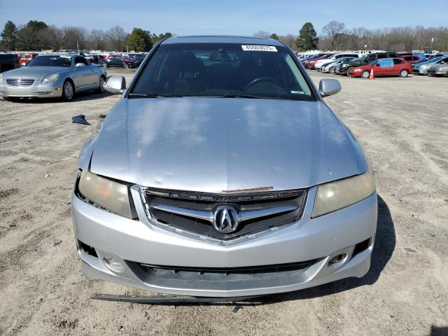 Photo 5 from auction – 2008 ACURA TSX with VIN JH4CL96888C012203