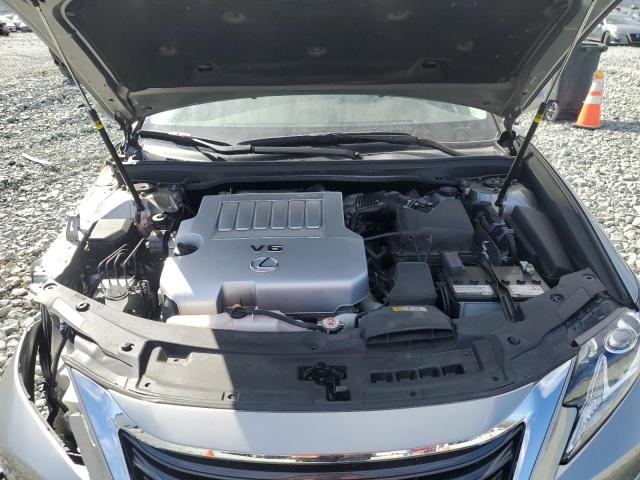Photo 11 from auction – 2018 LEXUS ES 350 with VIN 58ABK1GGXJU103517