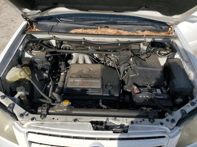 Photo 12 from auction – 2002 TOYOTA HIGHLANDER with VIN JTEGF21A020040870